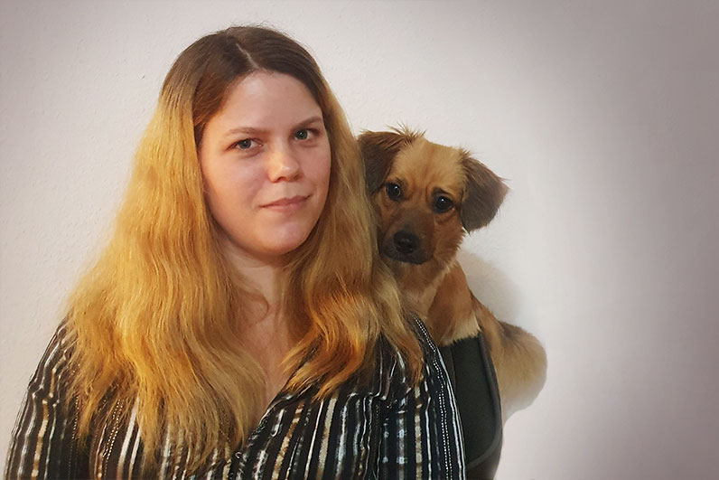 Ramona Adomeit