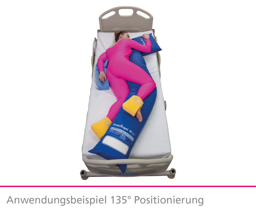 SleepAngel TapMed Medizintechnik