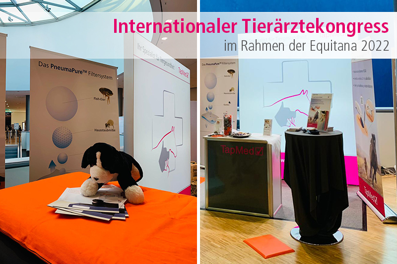 Internationaler-Tieraerztekongress-Equitana2022-TapMed