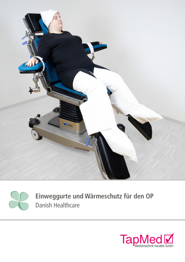 TapMed Medizintechnik Handels GmbH in Habichtswald