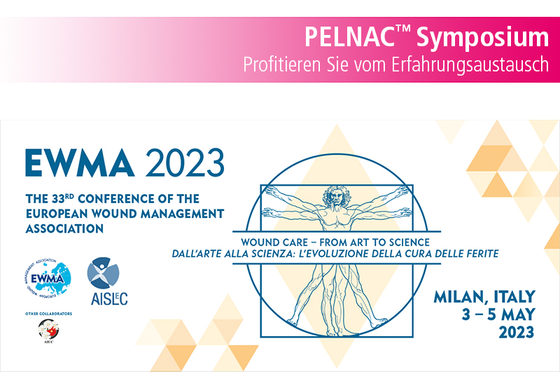 Pelnac EWMA 2023