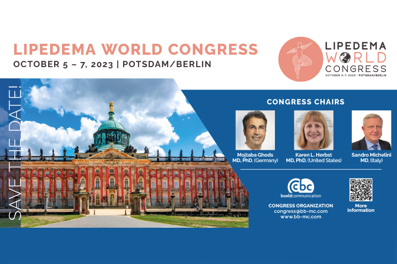 Lipedema World Congress