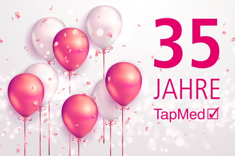 35-Jubiläum