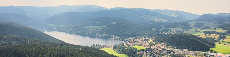 Kurhaus am Titisee