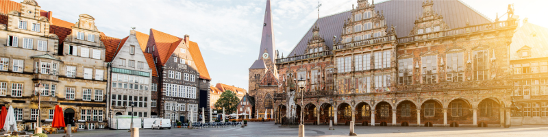 SOAP-Meeting Bremen