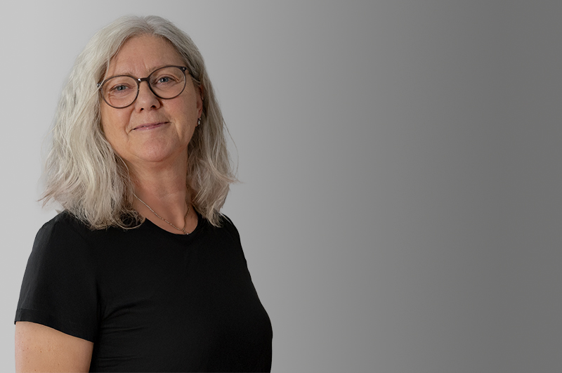 Sibylle Legler