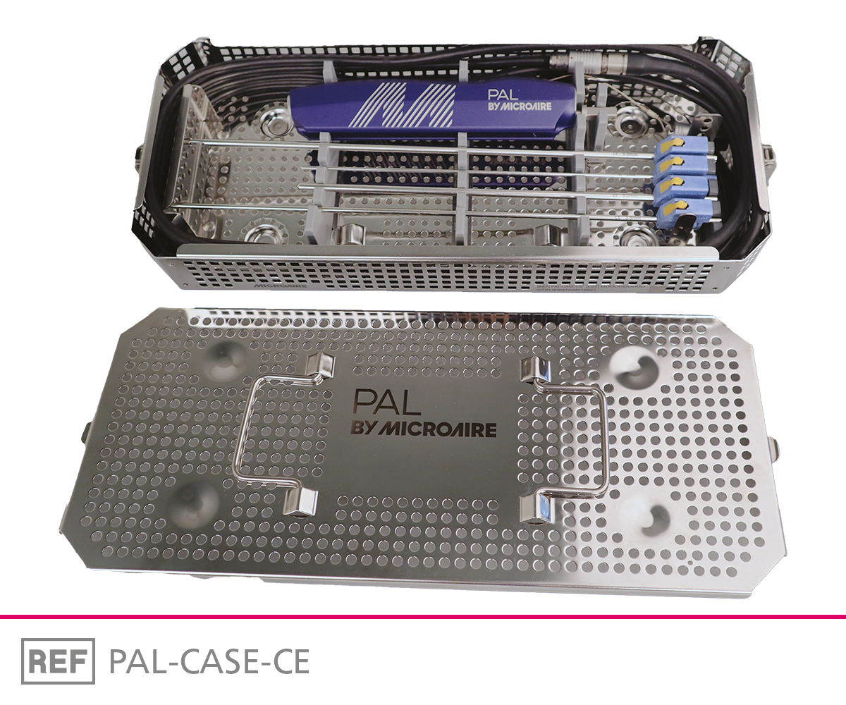 PAL-CASE-CE