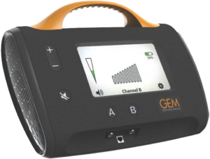 Flow-Koppler-Monitor