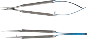 Titan-Super-Mikroinstrumente