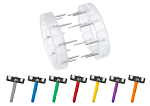 Synovis Gefäßkoppler