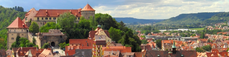 2. Tübinger Lappenkurs 2. Tübinger Lappenkurs