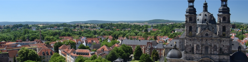 Internationale Leitmesse für Rettung und Mobilität Fulda