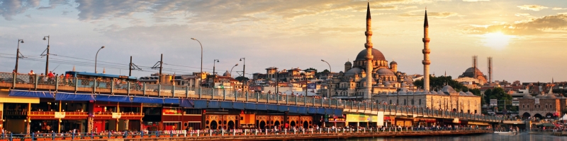 Global Spine Congress (GSC) Istanbul