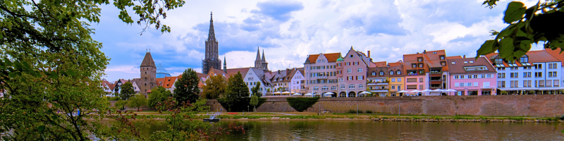 Jahreskongress DGMKG Ulm Jahreskongress DGMKG Ulm