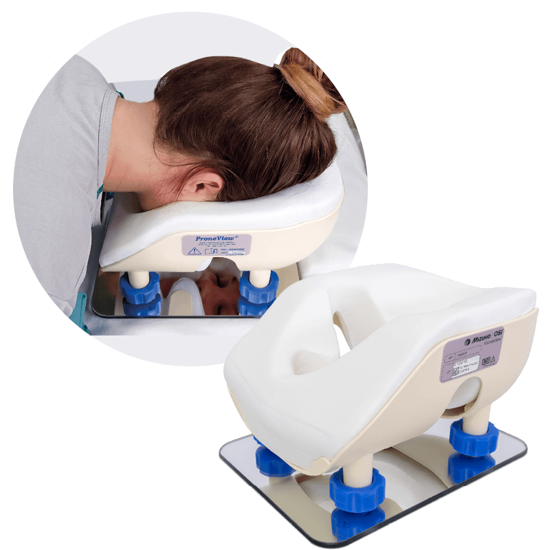 bauchlage-prone-view